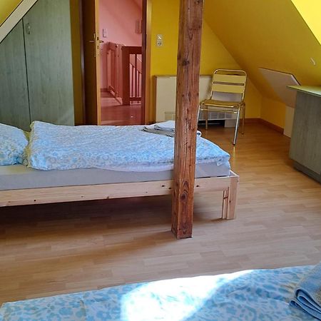 Zum Alten Kutscher Dresde Extérieur photo