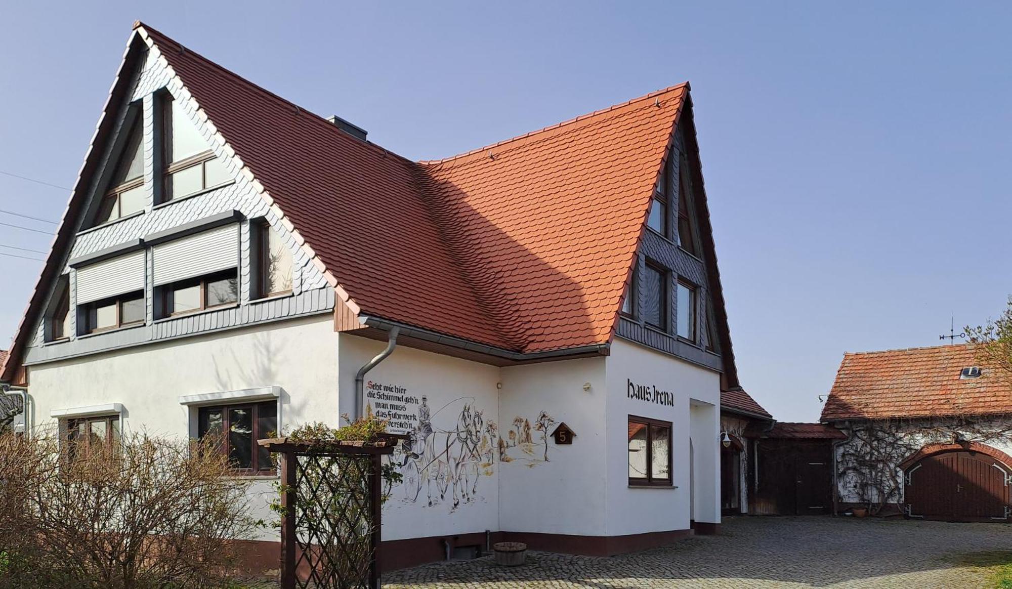 Zum Alten Kutscher Dresde Extérieur photo