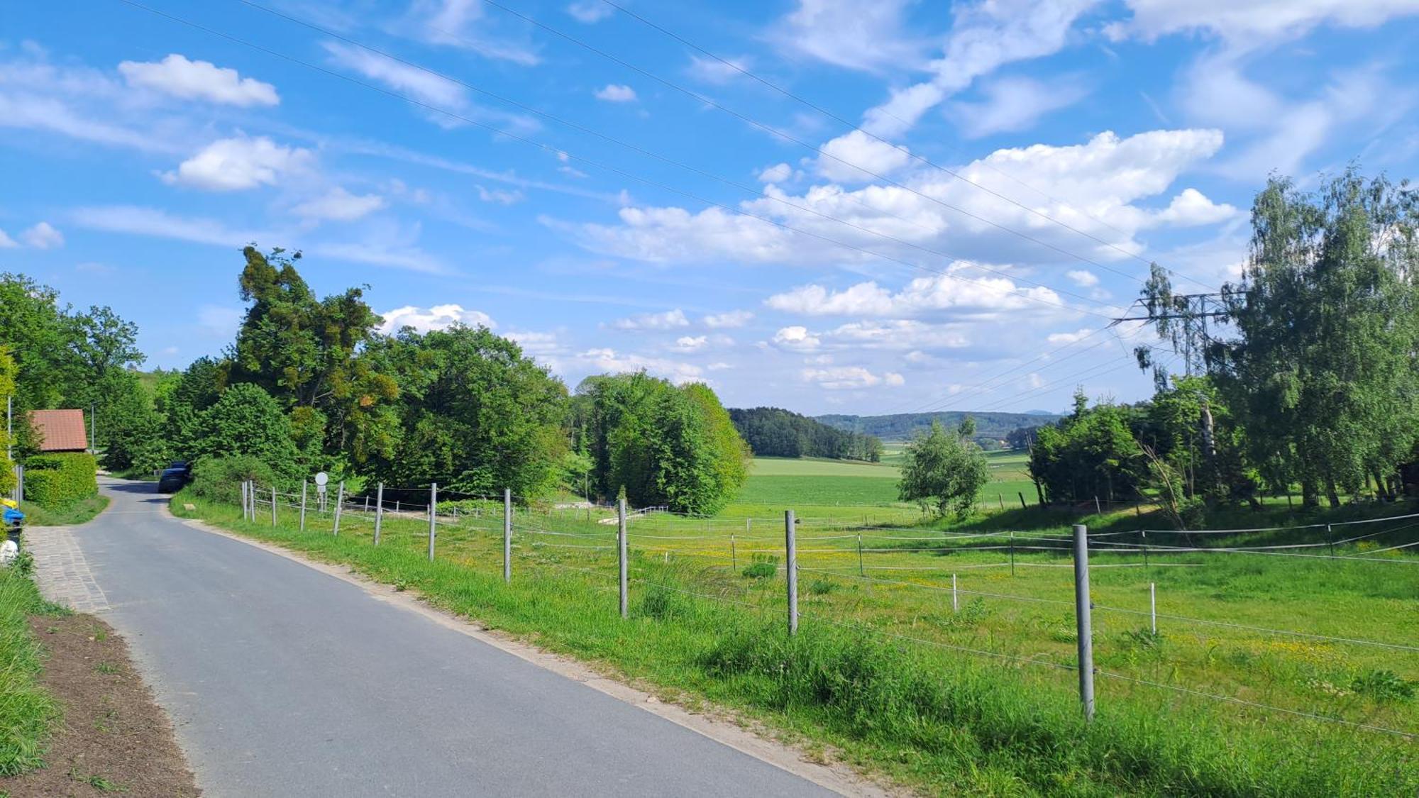 Zum Alten Kutscher Dresde Extérieur photo