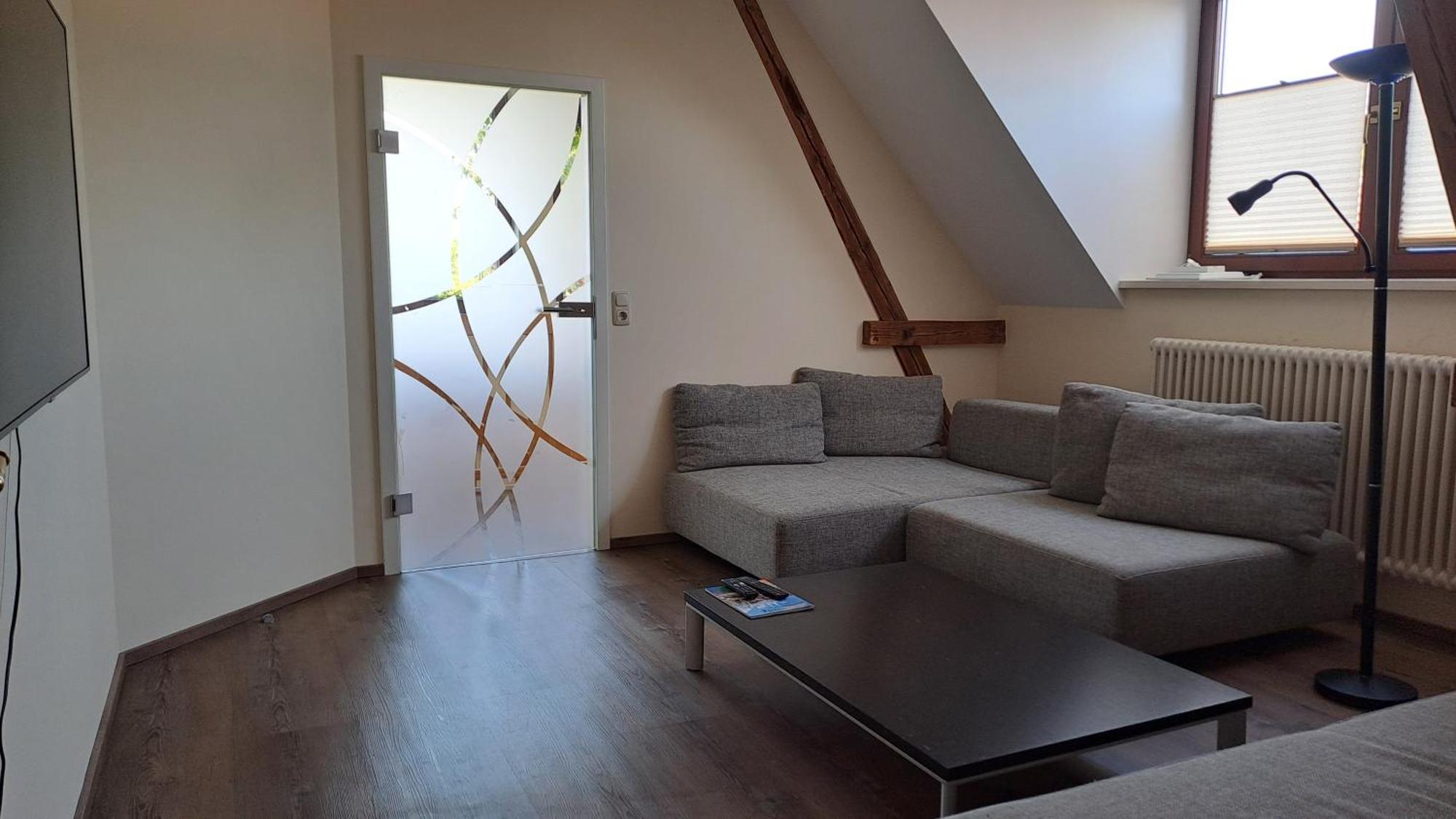 Zum Alten Kutscher Dresde Extérieur photo