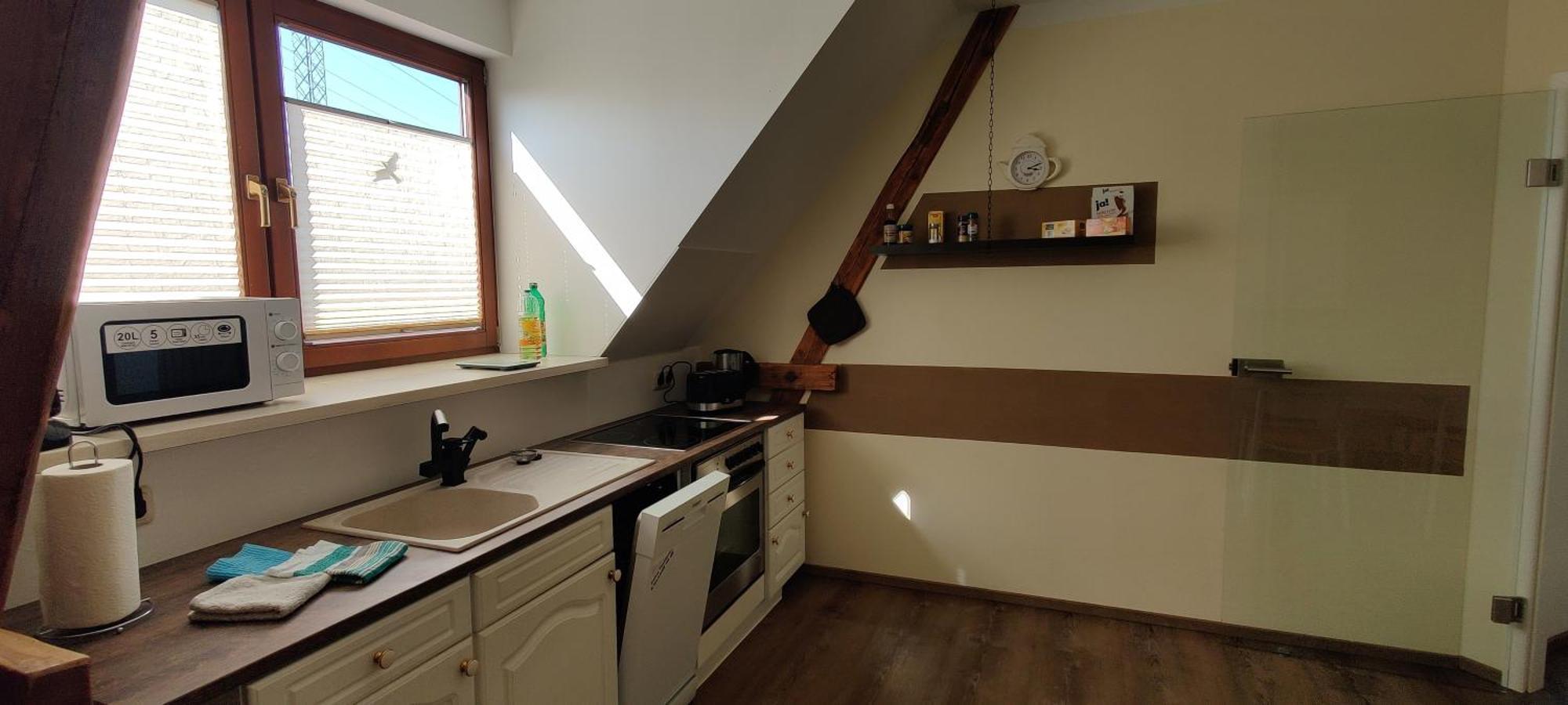 Zum Alten Kutscher Dresde Extérieur photo