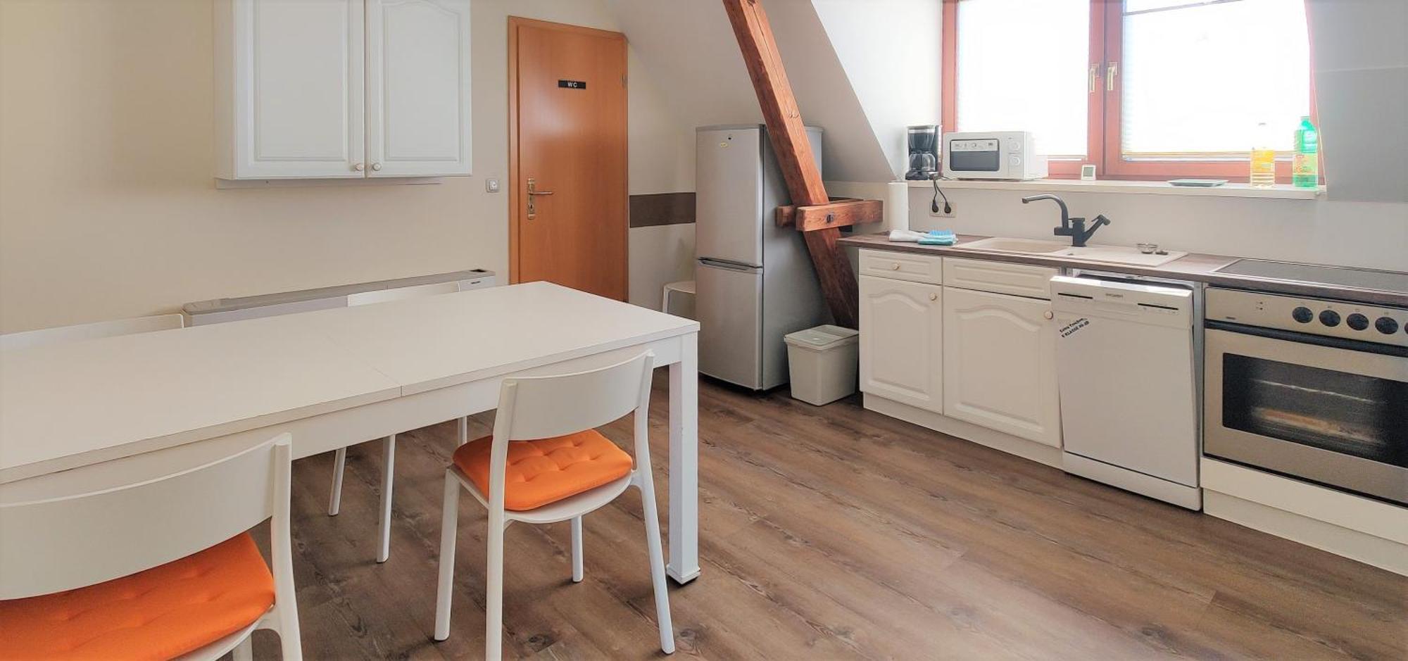 Zum Alten Kutscher Dresde Extérieur photo