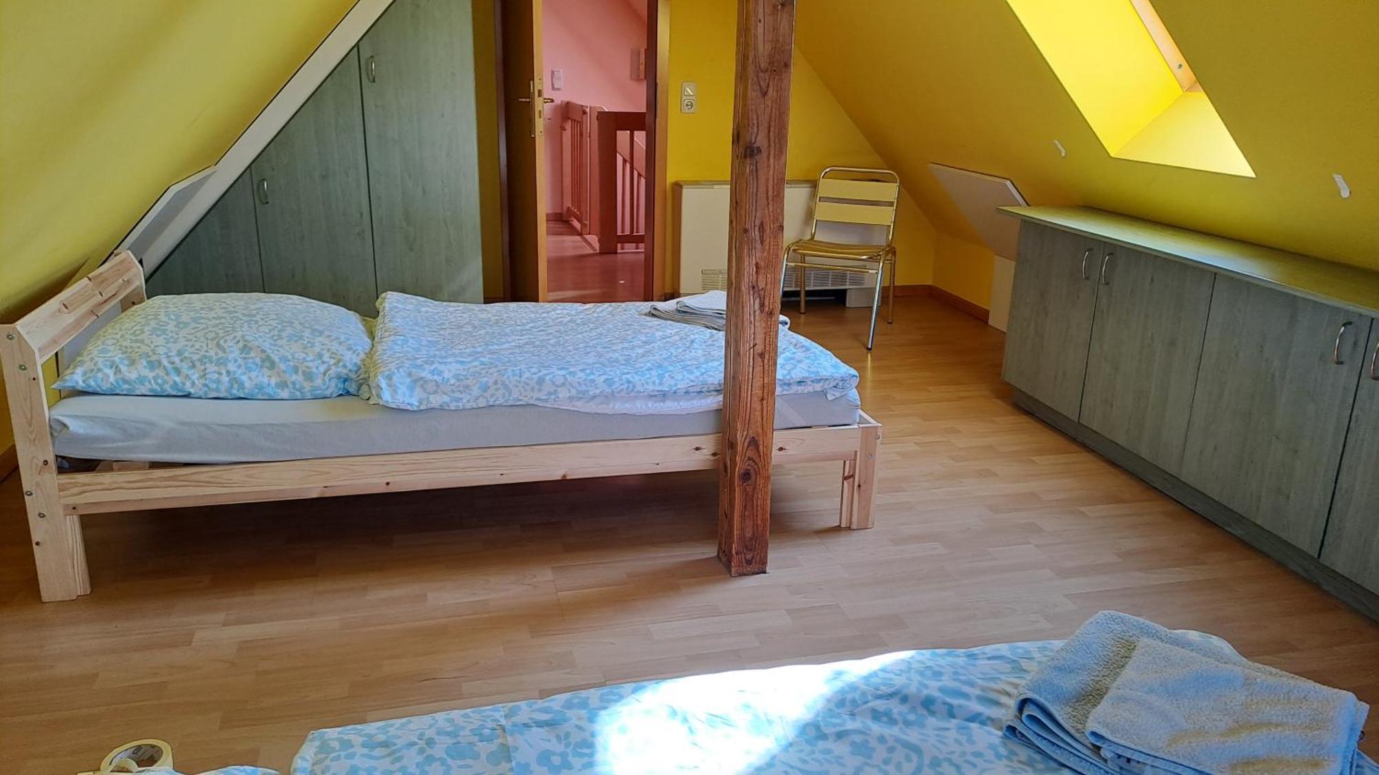 Zum Alten Kutscher Dresde Extérieur photo